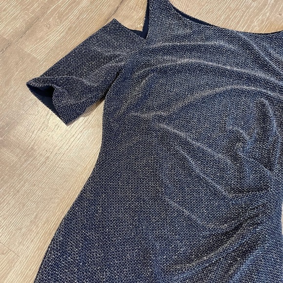 Ralph Lauren Womens formal cocktail party event dress - Picture 5 of 10